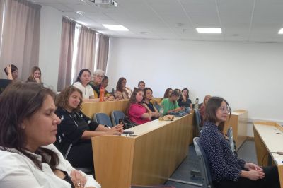 Presentación del Libro “Experiencias profesionales en tiempos de pandemia